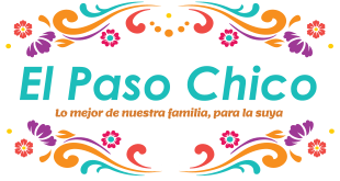El Paso Chico Logo