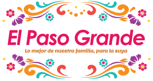 El Paso Grande Logo