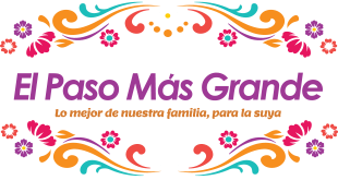 El Paso Mas Grande Logo